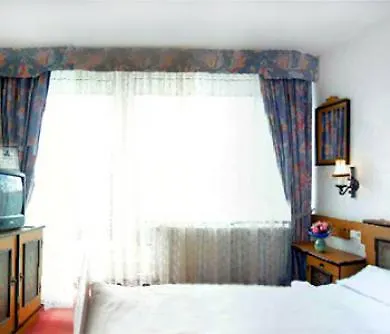 Hotel Wallis München