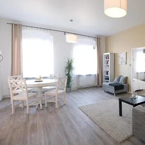Appartement Feel At