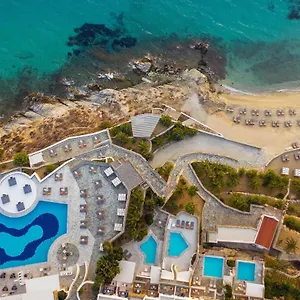 Mykonos Grand & 5*, Agios Ioannis Diakoftis Grèce