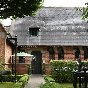 Schoolhouse 4*, Dublin Irlande