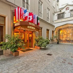 Austria - 3*, Vienne Autriche