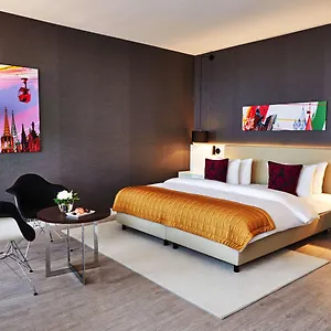 **** Hotel Steigenberger Alemanha