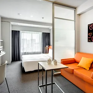 Citadines Shinjuku 4*, Tōkyō Japon