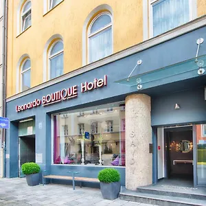 Hotel Leonardo Boutique, Munique