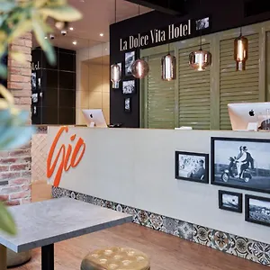 Hotel Gio, Munique