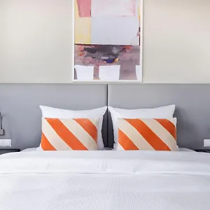 Numa Viktoria Appart hôtel