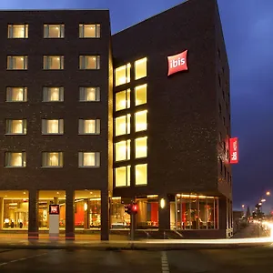 Ibis Alsterring 3* Hamburg-Harburg