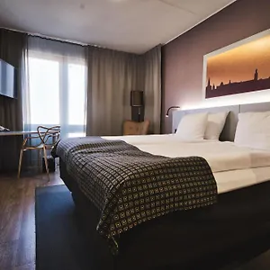 Birger Jarl 4*, Ville de Stockholm Suède