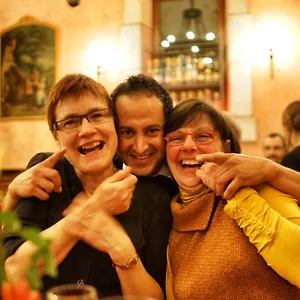 Gourmet&relax De La Sure 4*, Esch-sur-Sûre Luxembourg