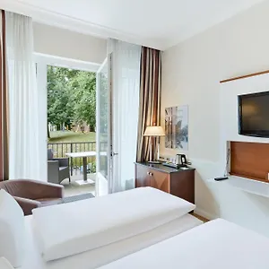 Austria Trend Parkhotel Schoenbrunn 4*, Vienne Autriche