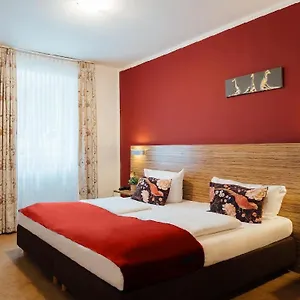 Andra 3* München