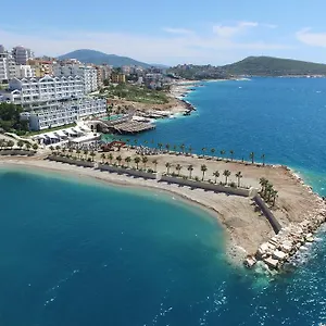 Santa Quaranta Premium 5*, Saranda Albanie