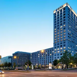 Hotel H2 Olympiapark, Monaco di Baviera