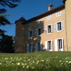 Château La Violette , Les Marches France