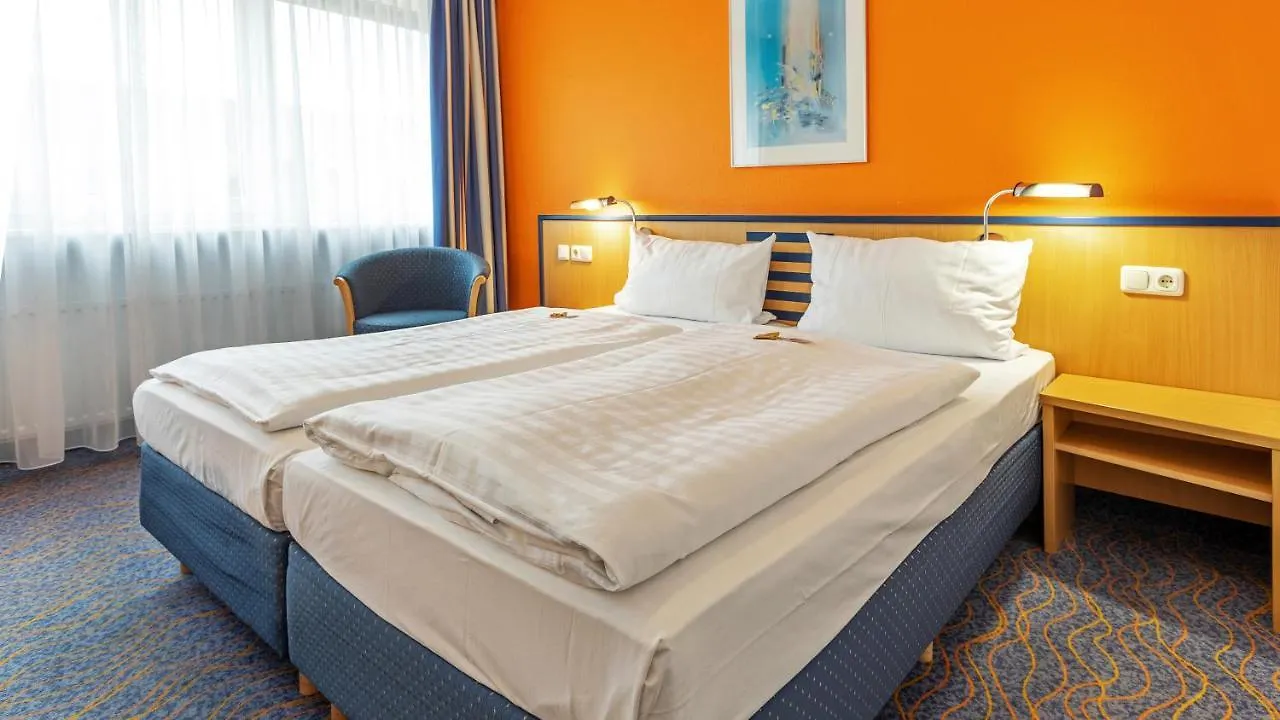 Hotel Wallis Munich 3*,