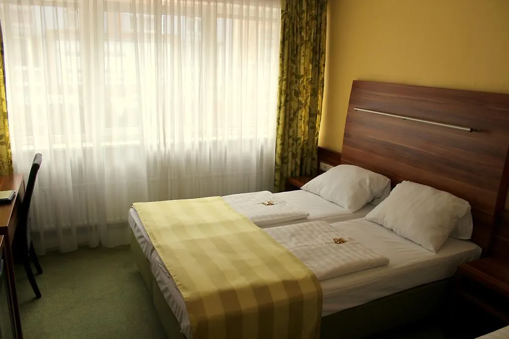 Hotel Wallis Munich 3*,  Germany
