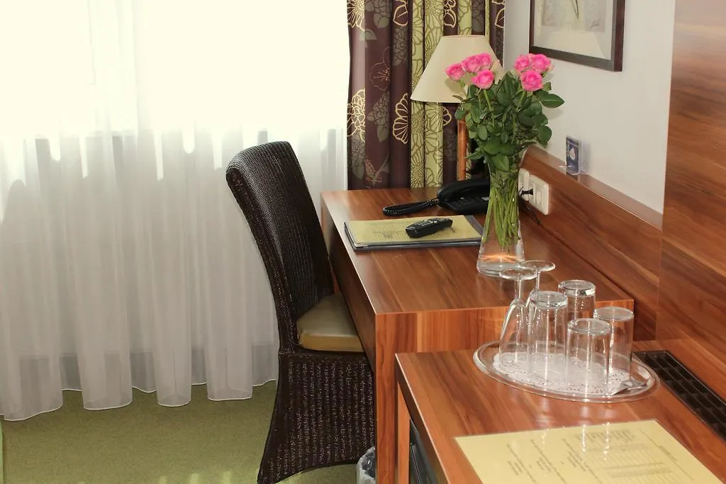 Hotel Wallis Munich