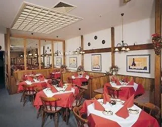 Hotel Wallis Munich
