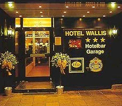 Hotel Wallis Munich