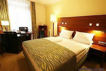 Hotel Wallis Munich