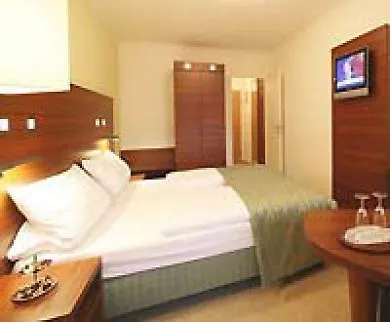 Hotel Wallis Munich