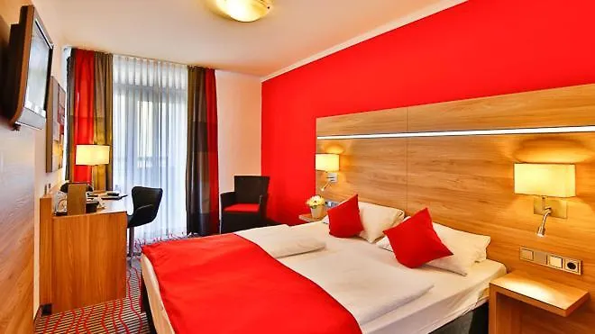 Hotel Wallis Munich