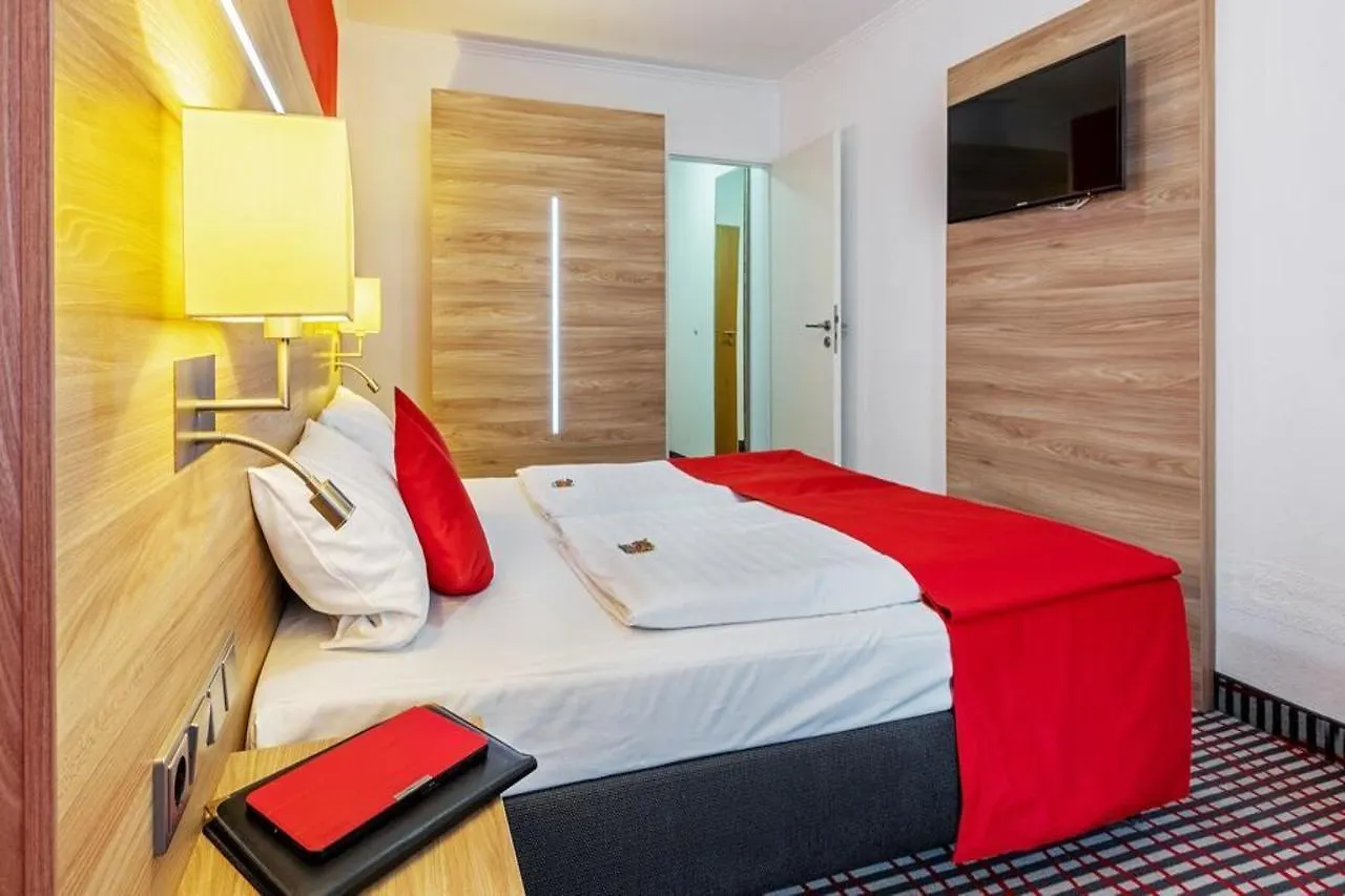 Hotel Wallis München