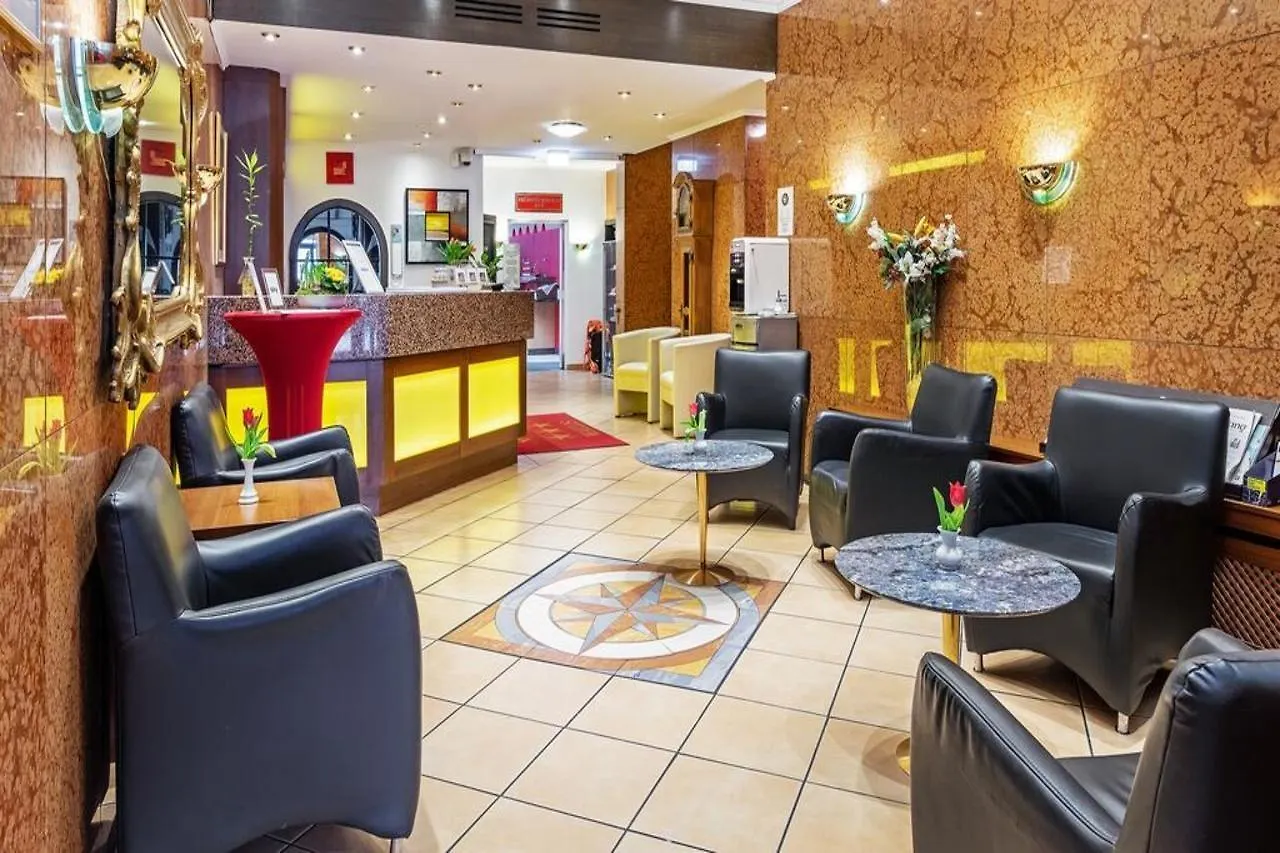 Hotel Wallis München