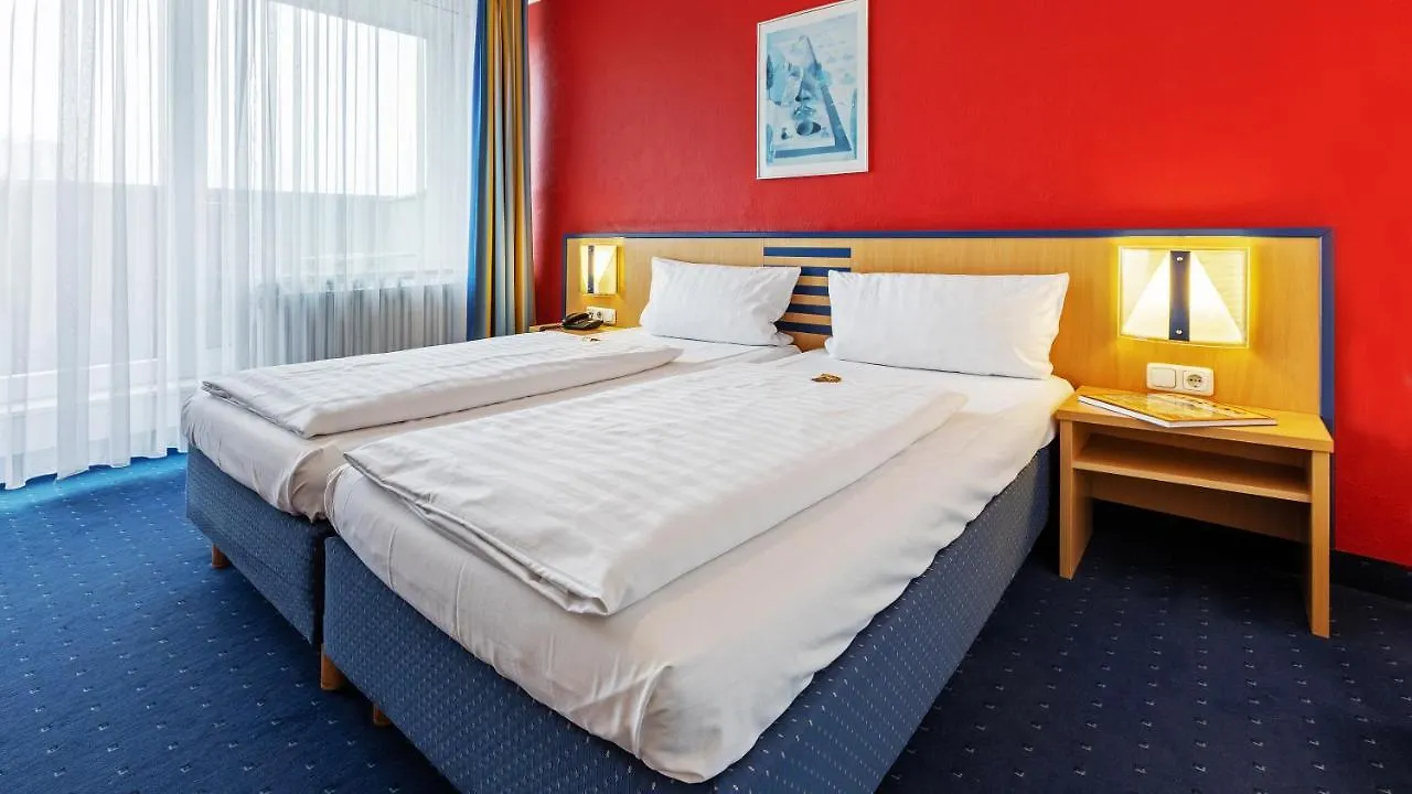 Hotel Wallis München 3*,