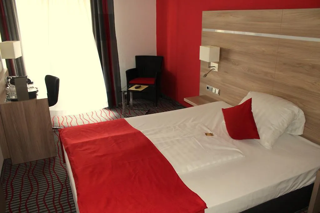 Hotel Wallis München