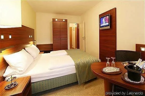 ***  Hotel Wallis München Tyskland