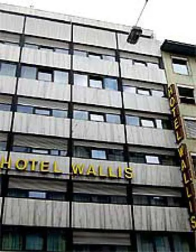 Hotel Wallis München