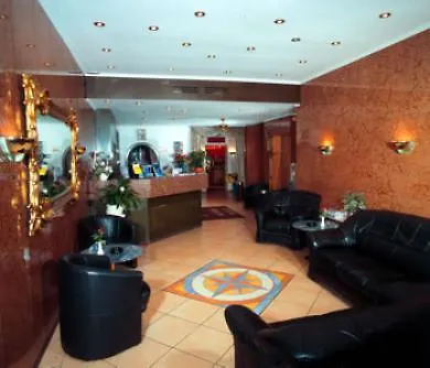 Hotel Wallis München