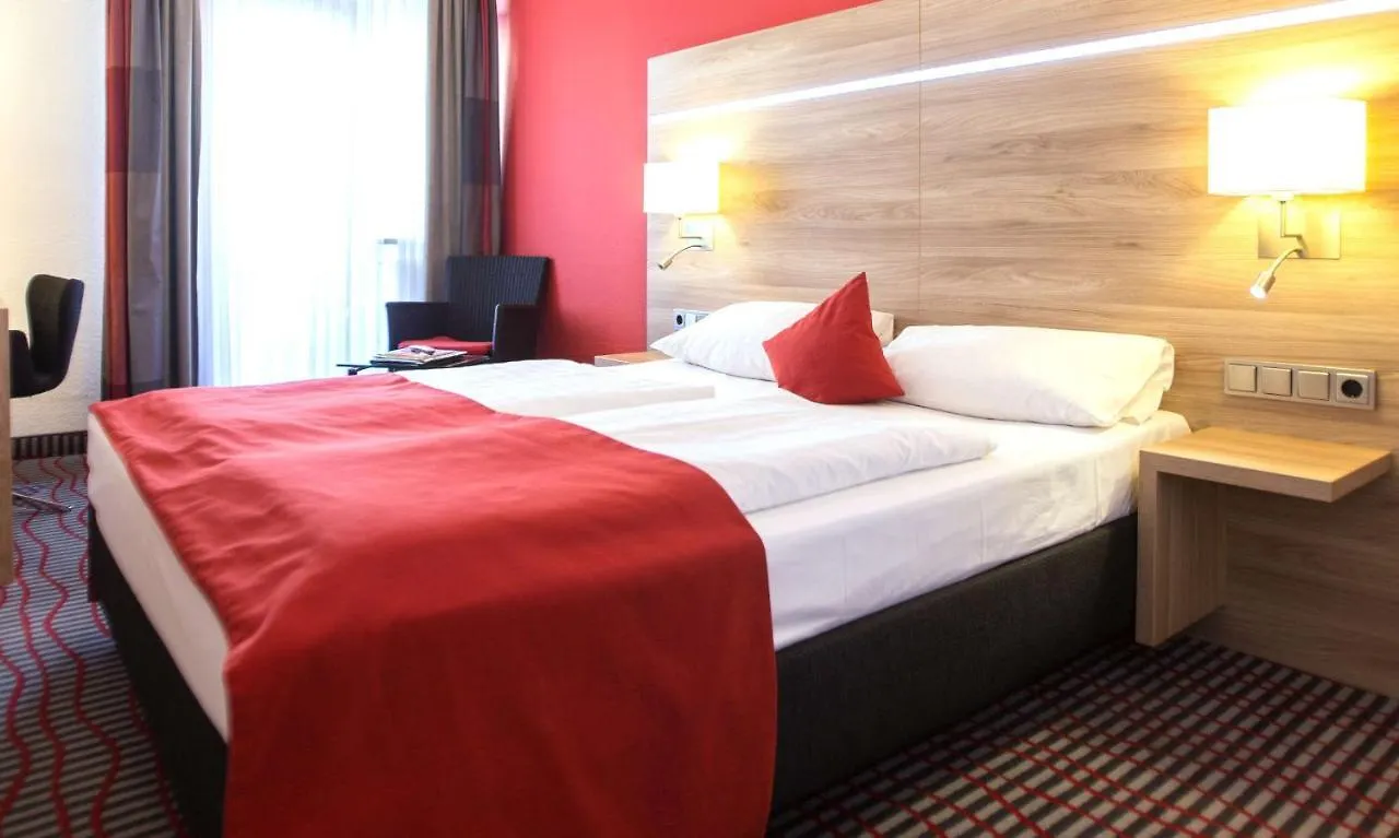 Hotel Wallis München